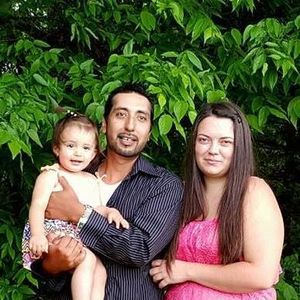 Meet your Posher, Keri